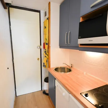 Le France - 3 Pers - Le France - 742fr - Plagne Centre Mae-3524