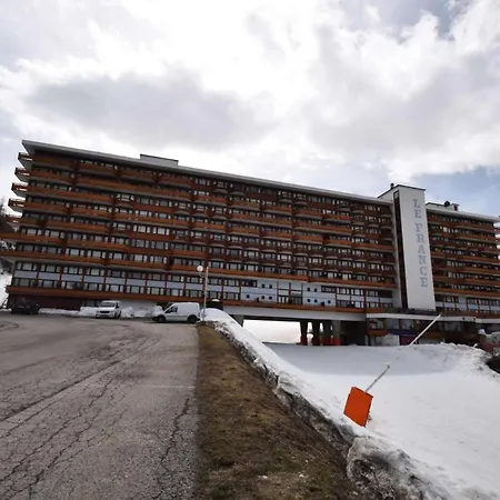 Le France - 3 Pers - Le France - 742fr - Plagne Centre Mae-3524