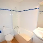 Apartment Le France - 3 Pers - Le France - 742fr - Plagne Centre Mae-3524 *