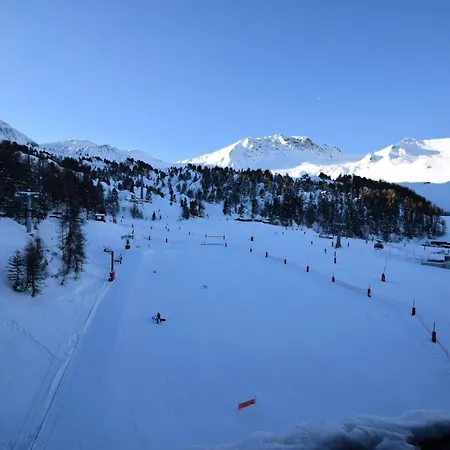 Le France - 3 Pers - Le France - 742fr - Plagne Centre Mae-3524 Apartment La Plagne