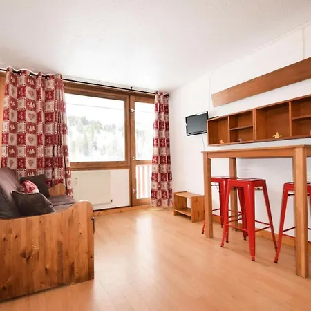 Le France - 3 Pers - Le France - 742fr - Plagne Centre Mae-3524 La Plagne