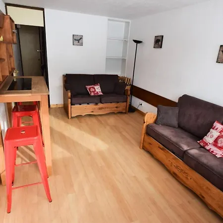 Le France - 3 Pers - Le France - 742fr - Plagne Centre Mae-3524 * La Plagne