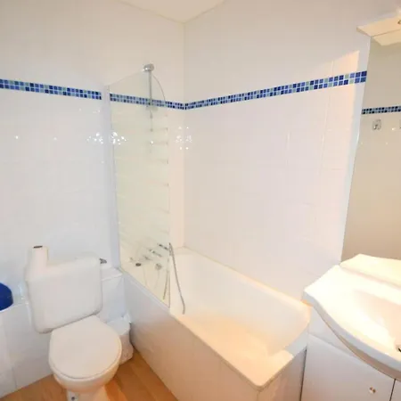 Appartement Résidence Le France - 3 Pers - Le France - Plagne Centre Mae-3524 *