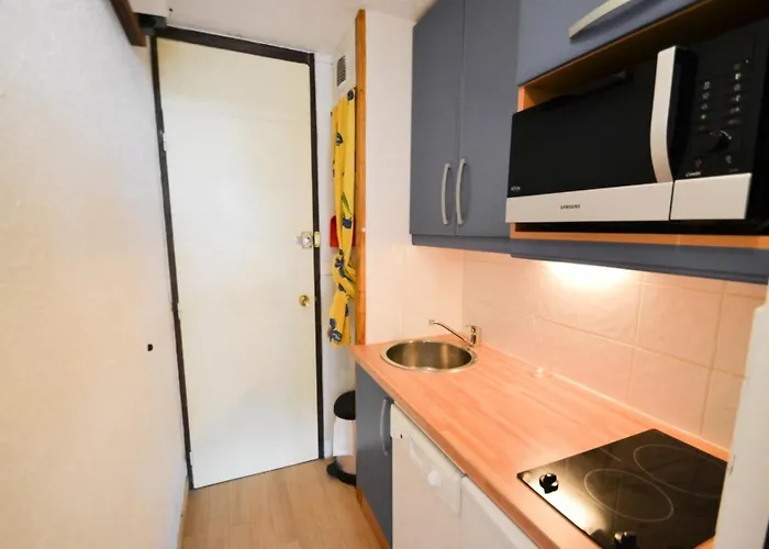 Le France - 3 Pers - Le France - 742fr - Plagne Centre Mae-3524