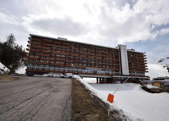 Le France - 3 Pers - Le France - 742fr - Plagne Centre Mae-3524